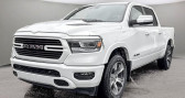 Annonce Dodge Ram occasion Essence sport night 12p 5.7l 4x4 tout compris hors homologation 4500 � Paris