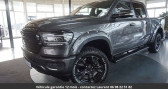 Annonce Dodge Ram occasion Essence sport night 12p 5.7l 4x4 tout compris hors homologation 4500 � Paris