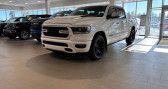 Annonce Dodge Ram occasion Essence sport night 12p 5.7l 4x4 tout compris hors homologation 4500 � Paris