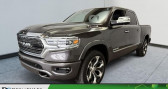 Dodge Ram occasion année 2022 boite Automatique Annonce Dodge Ram occasion Essence sport night 12p 5.7l 4x4 tout compris hors homologation 4500 à Paris