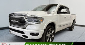 Dodge Ram occasion année 2022 boite Automatique Annonce Dodge Ram occasion Essence sport night 12p 5.7l 4x4 tout compris hors homologation 4500 à Paris
