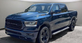 Dodge Ram occasion année 2023 boite Automatique Annonce Dodge Ram occasion Essence sport night 12p 5.7l 4x4 tout compris hors homologation 4500 à Paris