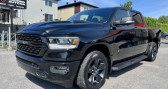 Dodge Ram occasion année 2022 boite Automatique Annonce Dodge Ram occasion Essence sport night 12p 5.7l 4x4 tout compris hors homologation 4500 à Paris