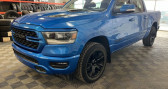 Dodge Ram sport night 12p 5.7l 4x4 tout compris hors homologation 4500  2022 - annonce de voiture en vente sur Auto Sélection.com