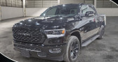 Dodge Ram occasion année 2022 boite Automatique Annonce Dodge Ram occasion Essence sport night 12p 5.7l 4x4 tout compris hors homologation 4500 à Paris