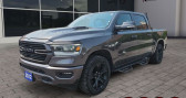 Dodge Ram occasion année 2022 boite Automatique Annonce Dodge Ram occasion Essence sport night 12p 5.7l 4x4 tout compris hors homologation 4500 à Paris