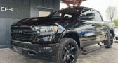 Dodge Ram occasion année 2022 boite Automatique Annonce Dodge Ram occasion Essence sport night 12p 5.7l 4x4 tout compris hors homologation 4500 à Paris