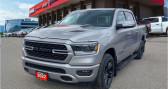 Dodge Ram occasion année 2022 boite Automatique Annonce Dodge Ram occasion Essence sport night 12p 5.7l 4x4 tout compris hors homologation 4500 à Paris