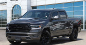 Dodge Ram occasion année 2023 boite Automatique Annonce Dodge Ram occasion Essence sport night 12p 5.7l 4x4 tout compris hors homologation 4500 à Paris