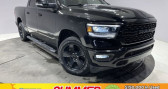 Dodge Ram occasion année 2022 boite Automatique Annonce Dodge Ram occasion Essence sport night 12p 5.7l 4x4 tout compris hors homologation 4500 à Paris