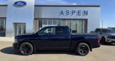 Dodge Ram occasion année 2018 boite Automatique Annonce Dodge Ram occasion Essence sport night 12p 5.7l 4x4 tout compris hors homologation 4500 à Paris