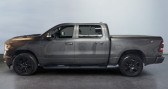 Dodge Ram occasion année 2022 boite Automatique Annonce Dodge Ram occasion Essence sport night 12p 5.7l 4x4 tout compris hors homologation 4500 à Paris