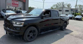 Dodge Ram occasion année 2023 boite Automatique Annonce Dodge Ram occasion Essence sport night 12p 5.7l 4x4 tout compris hors homologation 4500 à Paris