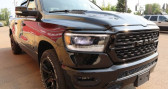 Dodge Ram sport night 12p 5.7l 4x4 tout compris hors homologation 4500  2022 - annonce de voiture en vente sur Auto Sélection.com