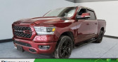 Dodge Ram sport night 12p 5.7l 4x4 tout compris hors homologation 4500  2022 - annonce de voiture en vente sur Auto Sélection.com