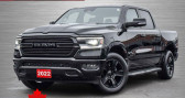 Annonce Dodge Ram occasion Essence sport night 12p 5.7l 4x4 tout compris hors homologation 4500  Paris
