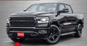 Dodge Ram , garage US CARS IMPORTATION  Paris