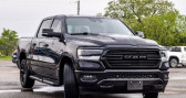 Dodge Ram sport night 12p 5.7l 4x4 tout compris hors homologation 4500  2023 - annonce de voiture en vente sur Auto Sélection.com