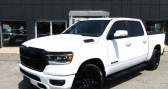 Dodge Ram sport night 12p 5.7l 4x4 tout compris hors homologation 4500   Paris 75