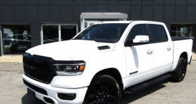 Dodge Ram , garage US CARS IMPORTATION  Paris