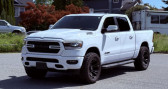 Dodge Ram sport night 12p 5.7l 4x4 tout compris hors homologation 4500  2022 - annonce de voiture en vente sur Auto Sélection.com