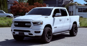 Dodge Ram , garage US CARS IMPORTATION  Paris
