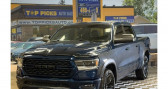 Dodge Ram sport night 12p 5.7l 4x4 tout compris hors homologation 4500  2022 - annonce de voiture en vente sur Auto Sélection.com