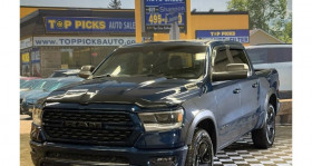 Dodge Ram , garage US CARS IMPORTATION  Paris