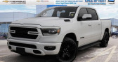 Dodge Ram sport night 12p 5.7l 4x4 tout compris hors homologation 4500   Paris 75