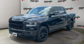 Dodge Ram sport night 12p 5.7l 4x4 tout compris hors homologation 4500   Paris 75