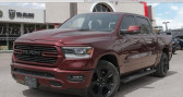 Dodge Ram occasion année 2023 boite Automatique Annonce Dodge Ram occasion Essence sport night 12p 5.7l 4x4 tout compris hors homologation 4500 à Paris