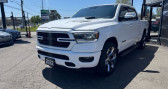 Dodge Ram sport night 12p 5.7l 4x4 tout compris hors homologation 4500   Paris 75