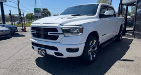 Dodge Ram , garage US CARS IMPORTATION  Paris