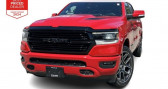 Dodge Ram sport night 12p 5.7l 4x4 tout compris hors homologation 4500   Paris 75