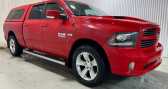 Dodge Ram sport night 12p 5.7l 4x4 tout compris hors homologation 4500   Paris 75