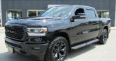 Dodge Ram sport night 12p 5.7l 4x4 tout compris hors homologation 4500   Paris 75