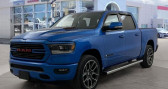 Dodge Ram sport night 12p 5.7l 4x4 tout compris hors homologation 4500   Paris 75