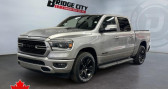 Dodge Ram occasion année 2023 boite Automatique Annonce Dodge Ram occasion Essence sport night 12p 5.7l 4x4 tout compris hors homologation 4500 à Paris