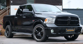 Dodge Ram , garage US CARS IMPORTATION  Paris