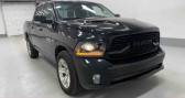 Dodge Ram sport night 12p 5.7l 4x4 tout compris hors homologation 4500   Paris 75