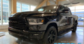 Annonce Dodge Ram occasion Essence sport night 12p 5.7l 4x4 tout compris hors homologation 4500  Paris