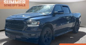 Dodge Ram sport night 12p 5.7l 4x4 tout compris hors homologation 4500   Paris 75