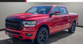 Dodge Ram sport night 12p 5.7l 4x4 tout compris hors homologation 4500   Paris 75