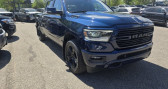 Annonce Dodge Ram occasion Essence sport night 12p 5.7l 4x4 tout compris hors homologation 4500  Paris