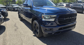 Dodge Ram , garage US CARS IMPORTATION  Paris