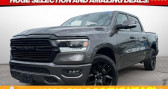 Dodge Ram sport night 12p 5.7l 4x4 tout compris hors homologation 4500  2022 - annonce de voiture en vente sur Auto Sélection.com
