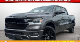 Dodge Ram , garage US CARS IMPORTATION  Paris