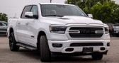Dodge Ram sport night 12p 5.7l 4x4 tout compris hors homologation 4500   Paris 75