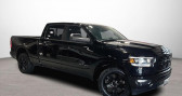 Dodge Ram sport night 12p 5.7l 4x4 tout compris hors homologation 4500  2023 - annonce de voiture en vente sur Auto Sélection.com