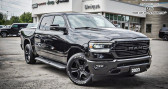 Dodge Ram sport night 12p 5.7l 4x4 tout compris hors homologation 4500  2023 - annonce de voiture en vente sur Auto Sélection.com